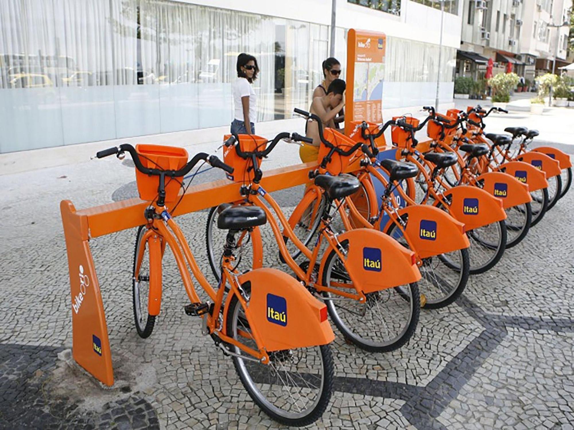 Melhor Localizacao Entre Copacabana E Ipanema Рио де Жанейро Екстериор снимка